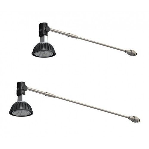 Lámparas 50-70 cm para guía eléctrica PRO