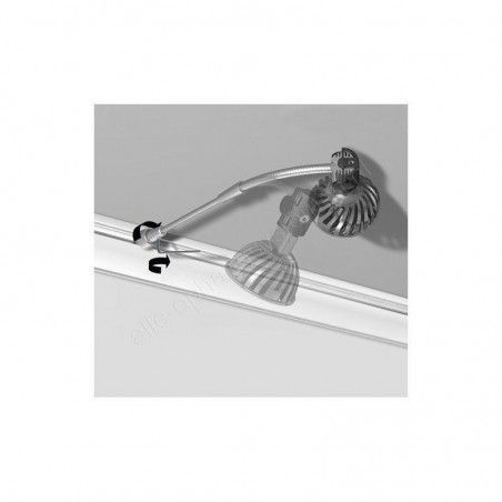Lámparas 50-70 cm para guía eléctrica PRO