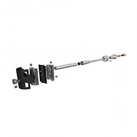 Lámparas 50-70 cm para guía eléctrica PRO