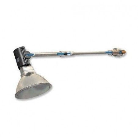 Lámparas 50-70 cm para guía eléctrica PRO