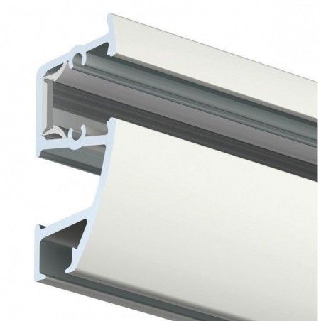 Guía para colgar cuadros COMBIRAIL PRO ELÉCTRICO