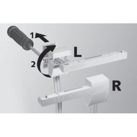 TRANSFORMADOR HALOGEN LED 220 - 12 V