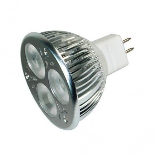 ecoLED Focus 3x1 MR16