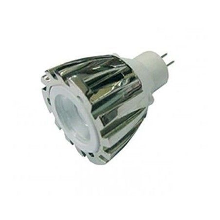 ecoLED Focus 1x1 MR16