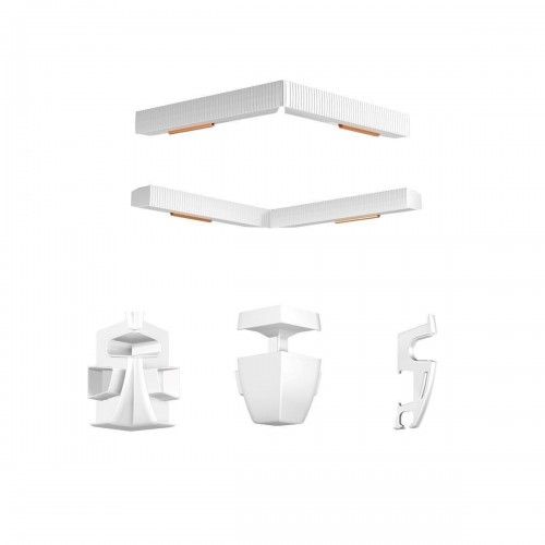 SET DE CONECTOR GUÍA ELÉCTRICA PRO