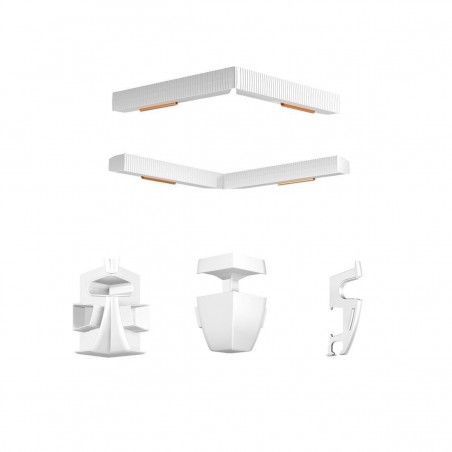 SET DE CONECTOR GUÍA ELÉCTRICA PRO