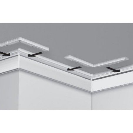 SET DE CONECTOR GUÍA ELÉCTRICA PRO