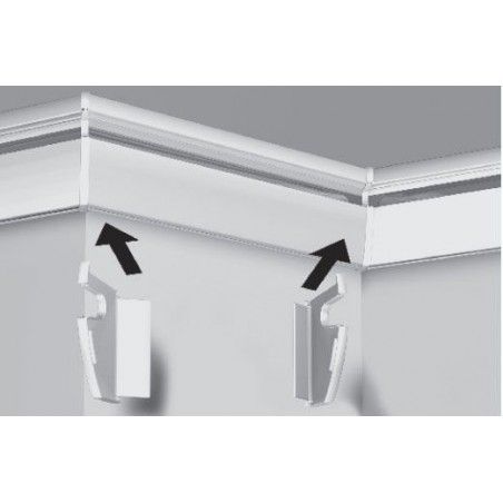SET DE CONECTOR GUÍA ELÉCTRICA PRO