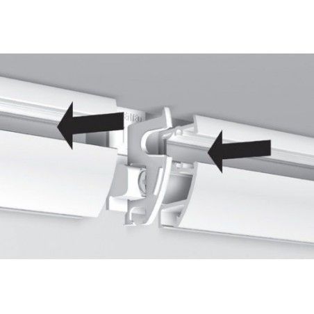 SET DE CONECTOR GUÍA ELÉCTRICA PRO