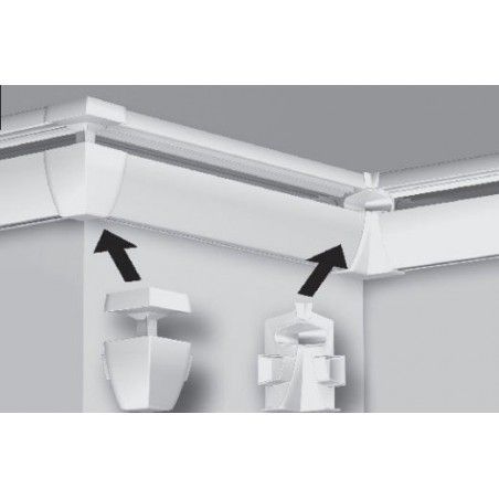 SET DE CONECTOR GUÍA ELÉCTRICA PRO