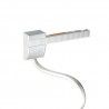 CONECTOR PARA TRANSFORMADOR combi rail