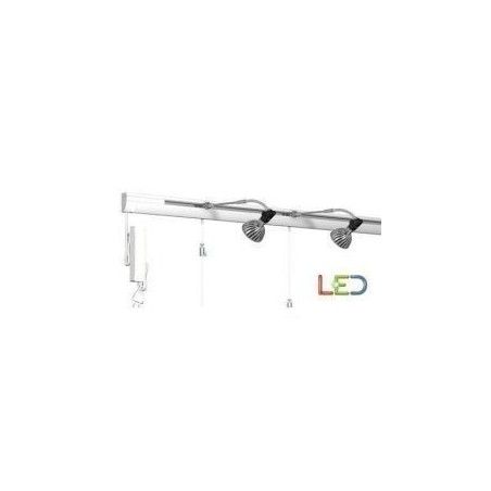 CONECTOR PARA TRANSFORMADOR combi rail