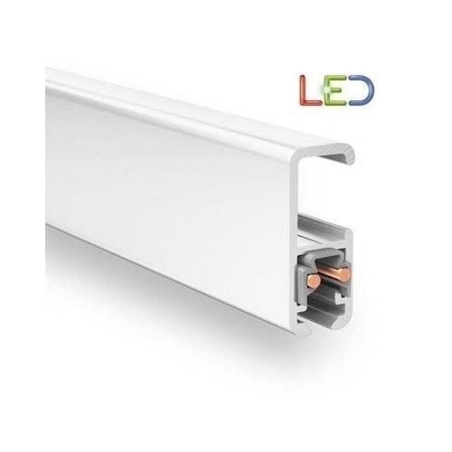 MULTIRAIL BLANCO 300 cm
