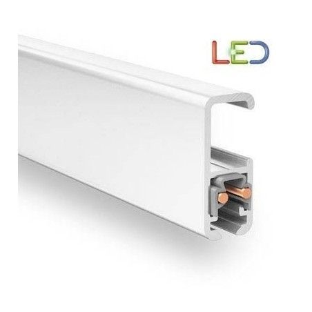 MULTIRAIL BLANCO 300 cm