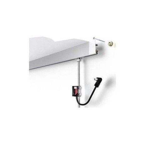 Conector múltiple 12V 150CM