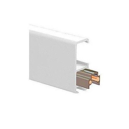 MULTIRAIL BLANCO para colgar cuadros
