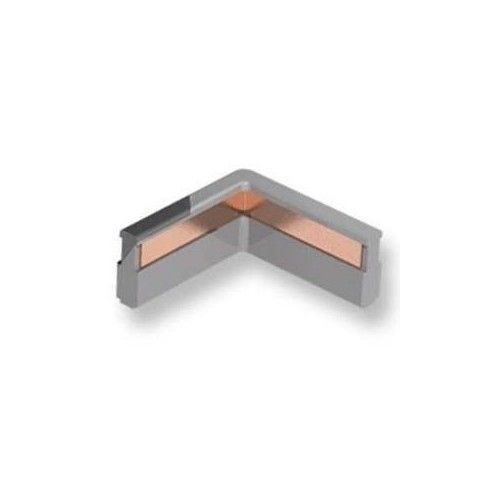 Conector de esquina Multirail estándar