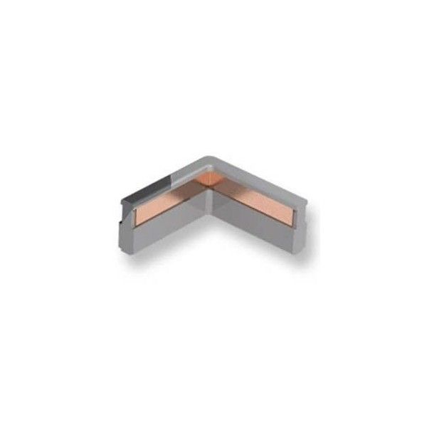 Conector de esquina Multirail estándar