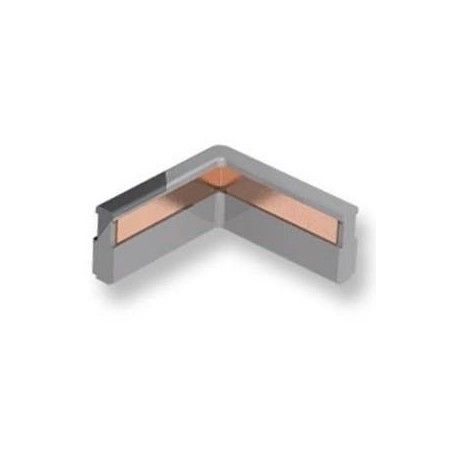 Conector de esquina Multirail estándar
