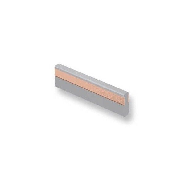 Conector recto MultiRail
