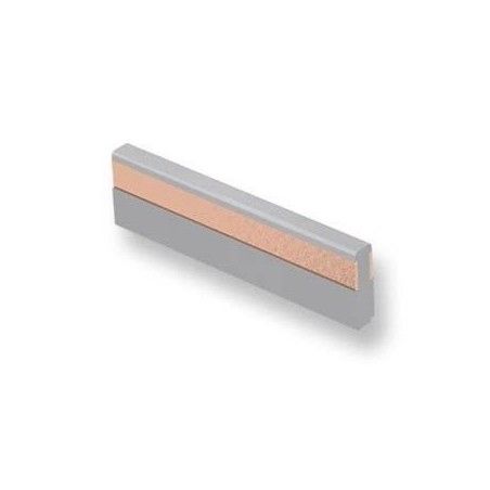 Conector recto MultiRail