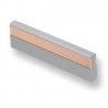Conector recto MultiRail