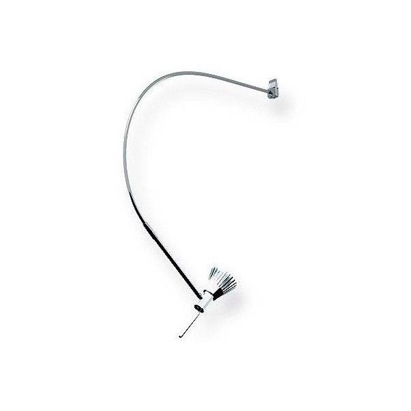 Armadura SIGNO 70 cm cromo