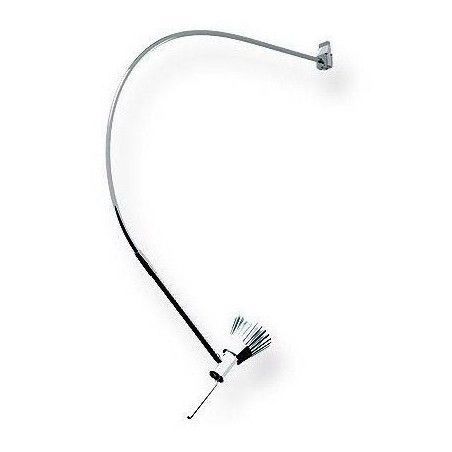 Armadura SIGNO 70 cm cromo
