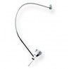 Armadura SIGNO 70 cm cromo
