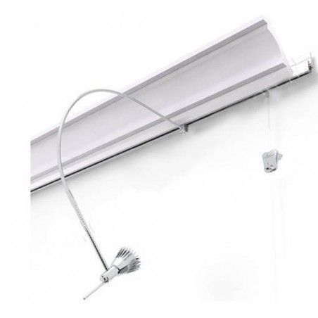 Armadura SIGNO 70 cm cromo