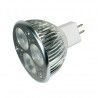 ecoLED Focus 3x1 MR16