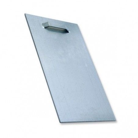 Colgador adhesivo para cristal