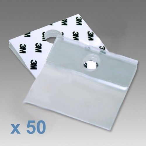 Colgador adhesivo 3M