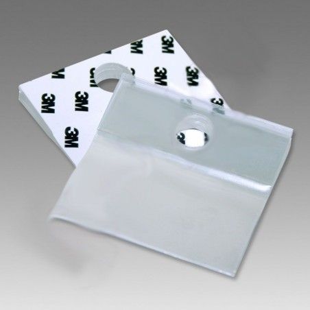 Colgador adhesivo 3M