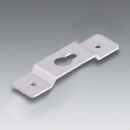 Colgador ojo de cerradura. 10 ud