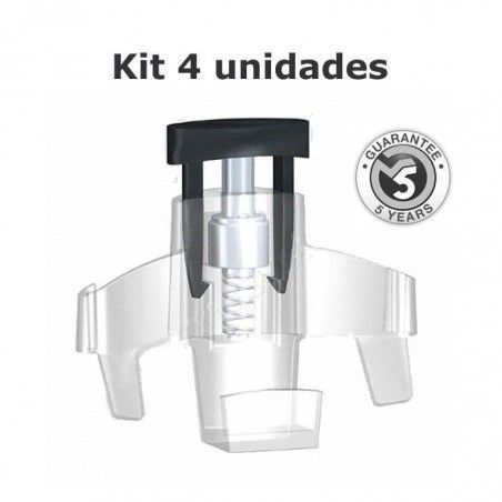 colgar paneles con cables NEWLY H300