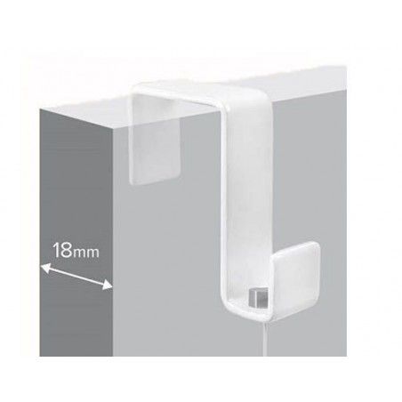 Colgador para cuadros 18 mm