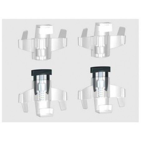 colgar paneles con cables NEWLY H300