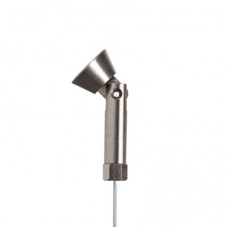 Sistema cable tensor techo suelo de la marca artiteq