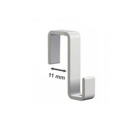 Colgador para nylon 11 mm