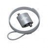 COLGADOR LOOP LAZO 200 cm -10 kg-