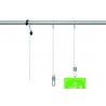 COLGADOR LOOP LAZO 200 cm -10 kg-
