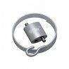 COLGADOR LOOP GARFIO 200 cm -10 kg-
