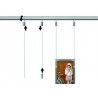 COLGADOR LOOP COLGADOR MARCO 200 cm -10 kg-