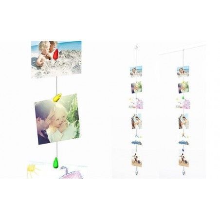 Ratones magneticos blancos