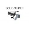 Cable de NYLON para colgar cuadros con sistema solid slider