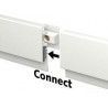 INFO RAIL 100 cm sencilla