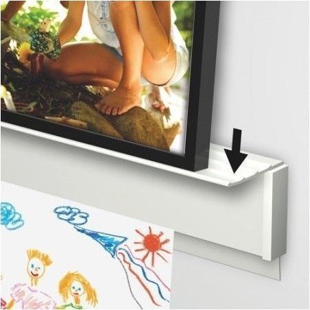 balda soporte para cuadros
