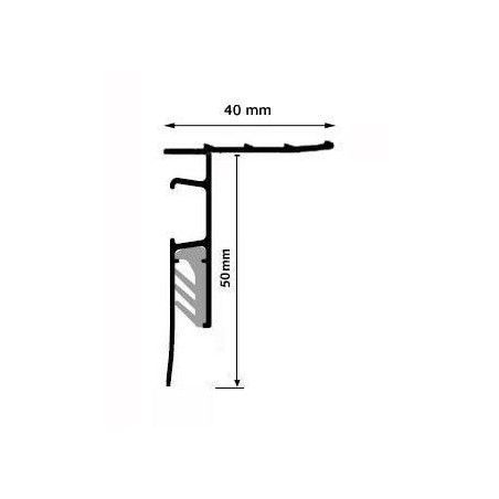 balda soporte para cuadros
