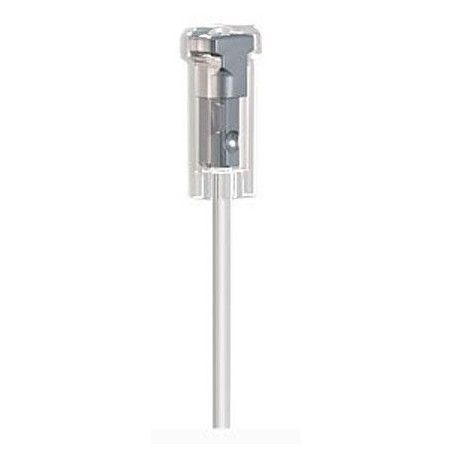 Colgar cuadros con Cable Nylon 2 mm con TWISTER cliq2fix